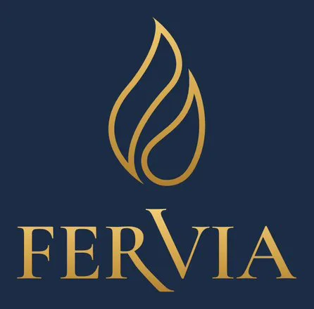 Fervia, studio créatif digital