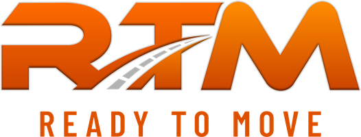Logo RTM Ready To Move